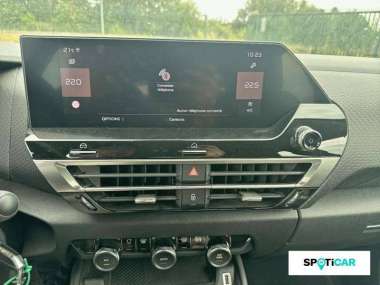 CITROEN C4 Essence