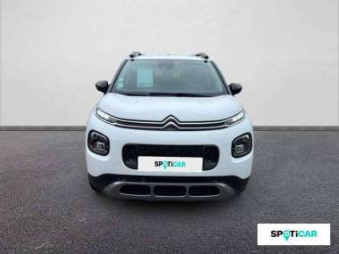 CITROEN C3 Aircross Diesel