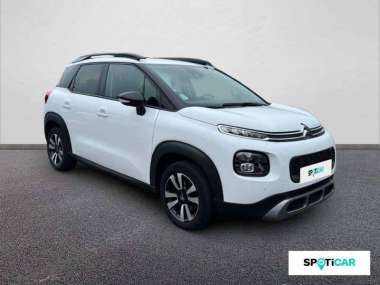 CITROEN C3 Aircross Diesel