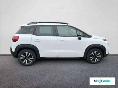 CITROEN C3 Aircross Diesel