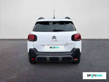 CITROEN C3 Aircross Diesel