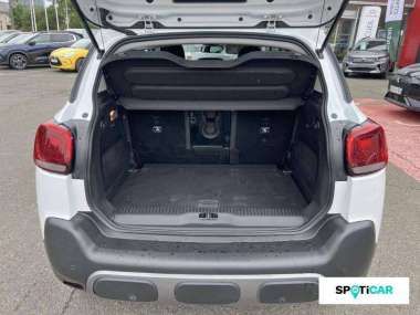 CITROEN C3 Aircross Diesel