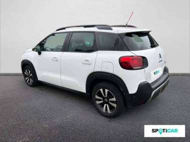 CITROEN C3 Aircross Diesel