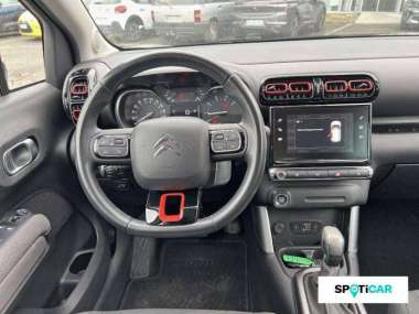 CITROEN C3 Aircross Diesel