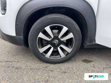 CITROEN C3 Aircross Diesel
