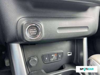 CITROEN C3 Aircross Diesel