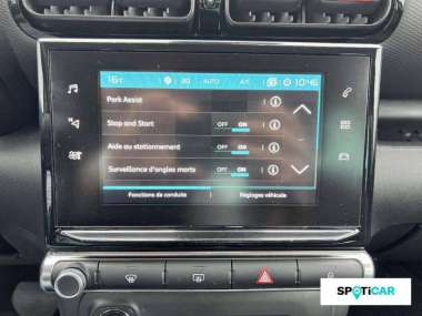 CITROEN C3 Aircross Diesel