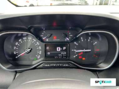 CITROEN C3 Aircross Diesel