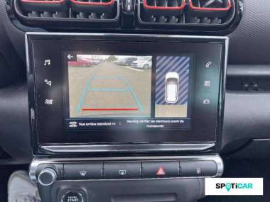 CITROEN C3 Aircross Diesel