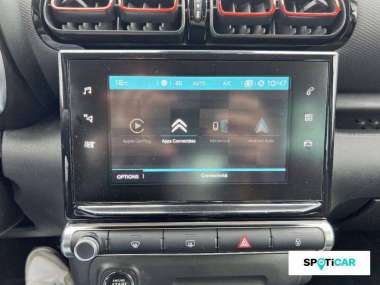 CITROEN C3 Aircross Diesel