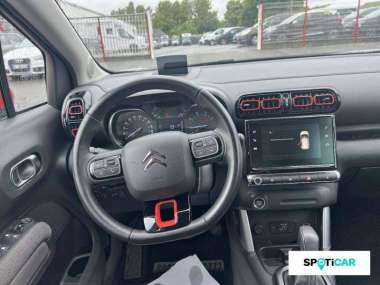 CITROEN C3 Aircross Diesel