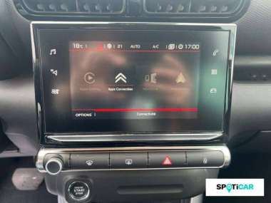 CITROEN C3 Aircross Diesel