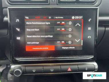 CITROEN C3 Essence