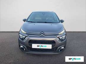 CITROEN C3 Essence