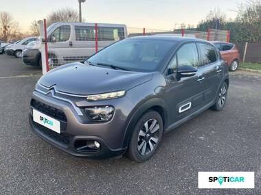 CITROEN C3 Essence