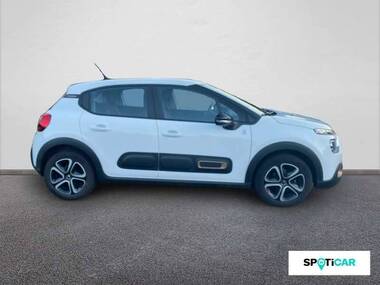 CITROEN C3 Essence