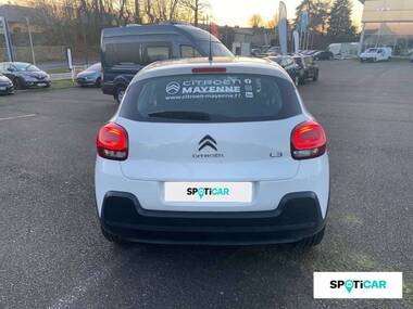 CITROEN C3 Essence