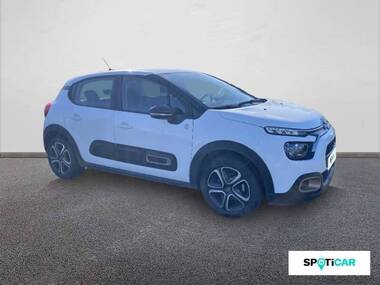 CITROEN C3 Essence