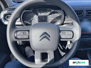 CITROEN C3 Essence