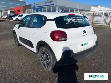 CITROEN C3 Essence