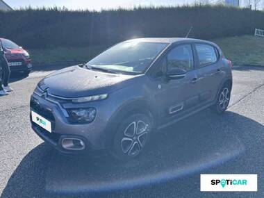 CITROEN C3 Essence