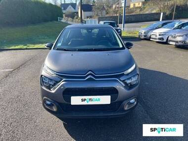 CITROEN C3 Essence