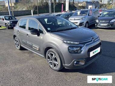 CITROEN C3 Essence