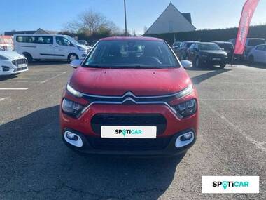 CITROEN C3 Essence