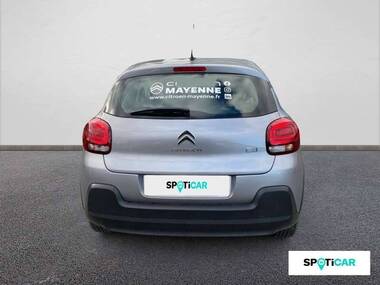 CITROEN C3 Essence