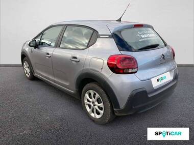 CITROEN C3 Essence