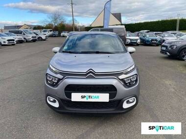 CITROEN C3 Essence