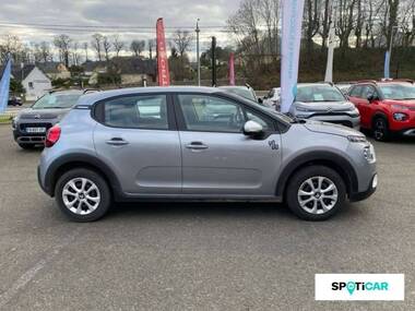 CITROEN C3 Essence