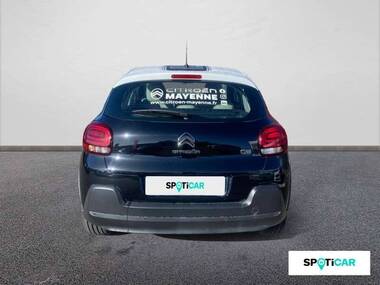 CITROEN C3 Essence