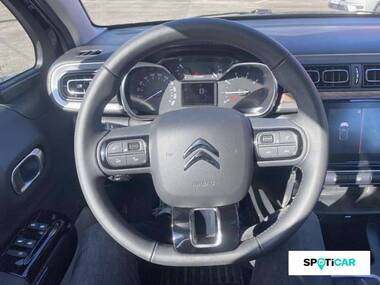 CITROEN C3 Essence