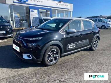 CITROEN C3 Essence