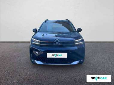 CITROEN C5 Aircross Hybride