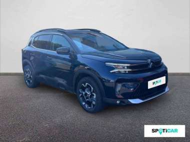 CITROEN C5 Aircross Hybride