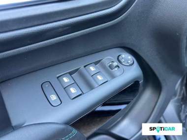 CITROEN C5 Aircross Hybride
