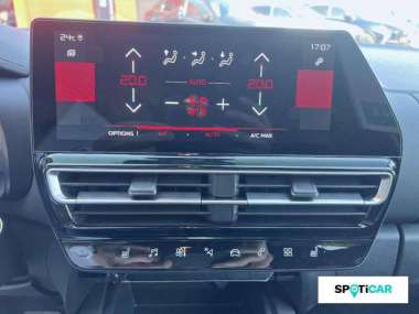 CITROEN C5 Aircross Hybride