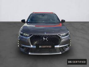 DS DS 7 Crossback Essence