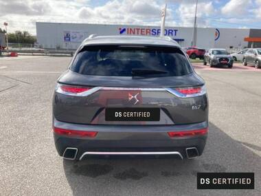 DS DS 7 Crossback Essence