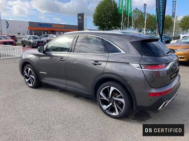 DS DS 7 Crossback Essence