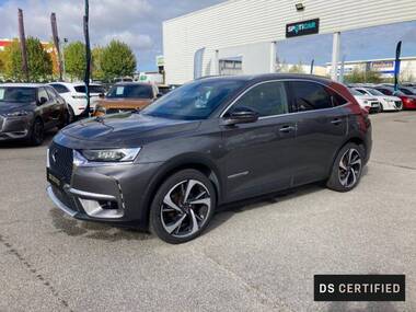 DS DS 7 Crossback Essence