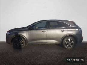 DS DS 7 Crossback Diesel