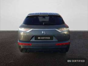 DS DS 7 Crossback Diesel