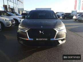 DS DS 7 Crossback Diesel