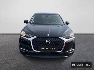 DS DS 3 Crossback Diesel