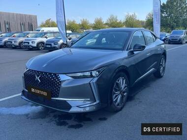 DS DS 4 Diesel