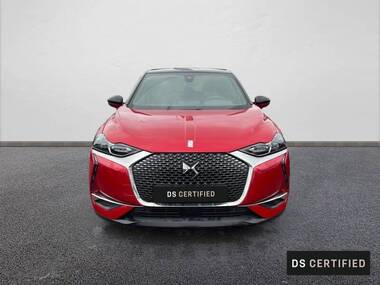 DS DS 3 Crossback Diesel