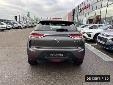 DS DS 3 Crossback Diesel